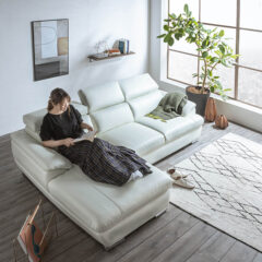 ソファの内部構造によって座り心地は変わる！？　ーパート②