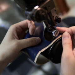 本革って？その魅力をご紹介！