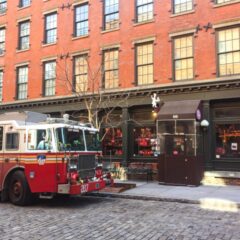 オススメ！流行のブルックリンスタイルをご紹介します。①