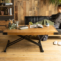 使いやすくて便利　おすすめ昇降テーブルのご紹介