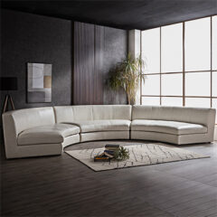 高級自動車にも使われている！セミアニリンレザーとは？