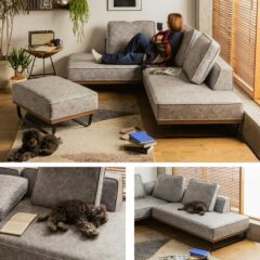 手触り抜群！今おすすめのスムーステック生地