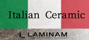 LAMINAM セラミック素材のリーディングメーカーをご紹介します。