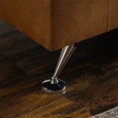 ソファ選びのポイント！脚部の種類について②