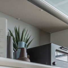 清潔なキッチンを守る！天然素材を科学したモイスをご紹介します。