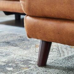 ソファ選びのポイント！脚部の種類について①