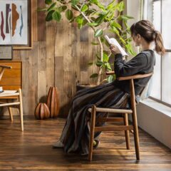 洗練されたデザイナーズ家具を気軽に楽しめる！リプロダクト家具