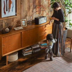 お気に入りのチェストで収納をおしゃれに楽しみたい！！