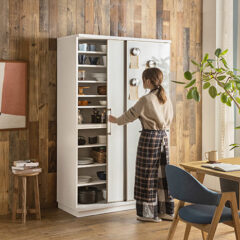 キッチンボードにより強度を！EBコートしとは何か解説します。