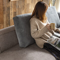 腰痛を予防するソファの選び方