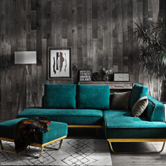 冬だけの素材じゃない？コーデュロイの世界をご紹介！