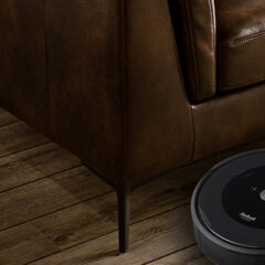 いつでも清潔さを保ちたい！お掃除ロボットが使えるソファの選び方