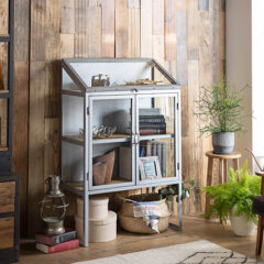 ヴィンテージ好きにはたまらない！おすすめショーケース