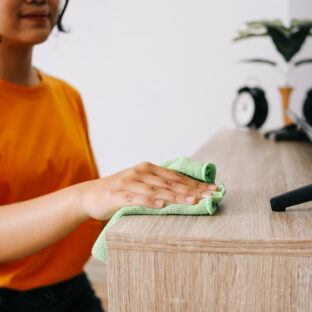 【年末の大掃除】家具のお手入れについて