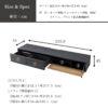 F01524_TVボード ローボード 220 国産 大川家具 モーブル リビングボード テレビ台 幅220 ４スター ルンバブル 天然 木製 オーク ウォールナット ツートン 職人 オシャレ 北欧 お掃除ロボット 開梱設置付き