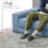 F01774_関家具 トビー ペット 247cm ソファ ソファ ソファー ペットフレンドリー ファブリック 組み替え ペットのキズに強い 摩擦に強い 毛が取れやすい 犬 猫 子供 家族 子育て おすすめ リビング ストームブルー モスグリーン 開梱設置付き