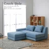 F01774_関家具 トビー ペット 247cm ソファ ソファ ソファー ペットフレンドリー ファブリック 組み替え ペットのキズに強い 摩擦に強い 毛が取れやすい 犬 猫 子供 家族 子育て おすすめ リビング ストームブルー モスグリーン 開梱設置付き