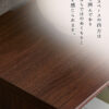 F01861_サイドボード イット IT 幅120 120 120cm ブラウン ナチュラル ホワイト グレー 韓国風 すきま 奥行40cm 40cm 収納 配線 シンプル モダン 北欧 Made in Japan 日本製 エフフォースター 国産 モーブル Moble おしゃれ スッキリ オススメ 開梱設置付き