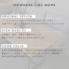 関家具 NOWHERE LIKE HOME ダイニングテーブル ノード NODE テーブル単品 幅180cm NWLH セミオーダー 脚部 選べる 組み合わせ いろいろ テーブル 食事 食卓テーブル ダイニング オーク ウォールナット 開梱設置付き