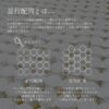 F01876_グランツ マットレス グランユニット 3ゾーン シングル セミダブル ダブル ワイドダブル クイーン シングルシングル S SD D WD Q SS ウレタン ポケットコイル コイル スプリング 並行配列 TEIJIN MIGHTY TOP 防ダニ 抗菌 防臭 Grantz 開梱設置付き