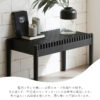 F01892_関家具 正規代理店 ダイニング ベンチ フレッグ FLEG オーク 無垢材 NWLH ノーウェアライクホーム NOWHERE LIKE HOME 木製 天然木 ウッド チェア 長椅子 背なし 北欧 おしゃれ ディスプレイ ナチュラル (送料無料)