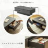 センターテーブル スクエア レクタングル 正方形 長方形 3サイズ 85cm 120cm 140cm 引き出し付き メラミン 耐熱性 耐刃性 耐水性 汚れに強い お手入れカンタン モダン スタイリッシュ モノトーン 韓国 韓国風 ホテル ホテルライク 開梱設置付き