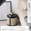 関家具 正規代理店 リビング マナウ クローゼット ラタン ラタン調 NWLH ノーウェアライクホーム NOWHERE LIKE HOME 木製 収納 ランドリー 北欧 おしゃれ シンプル モダン オーク材 天然木 ナチュラル 韓国風