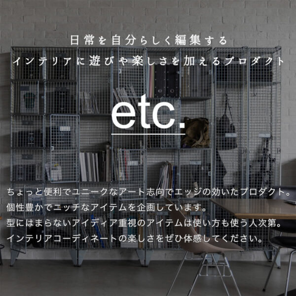 関家具 クラッシュ バンダム ロッカー キャビネット ロッカーキャビネット クラッシュゲート ブルックリン 無骨 男前 ヴィンテージ etc. 開梱設置付き