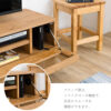F02011_150 180 関家具 nora ノラ TVボード パルミエ palmie リビングボード ローボード テレビ台 幅150 幅180 木製 無垢材 オーク ナチュラル オシャレ 北欧 モダン ガラス 開梱設置付き