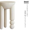 F02013_ミロ MILO オブジェ etc コンフォーム クラッシュ モダン スタイリッシュ モノトーン 韓国 韓国風 ホテル ホテルライク 関家具 飾り