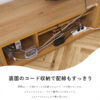 F02014_160 180 200 関家具 nora 日本製 made in japan 国産 ノラ TVボード ぺディア PEDIA pedia リビングボード ローボード テレビ台 幅160 幅180 幅200 オーク柄 ナチュラル オシャレ 北欧 モダン ガラス 開梱設置付き