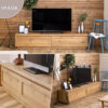 F02014_160 180 200 関家具 nora 日本製 made in japan 国産 ノラ TVボード ぺディア PEDIA pedia リビングボード ローボード テレビ台 幅160 幅180 幅200 オーク柄 ナチュラル オシャレ 北欧 モダン ガラス 開梱設置付き