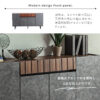 F02067_サイドボード リビングボード サイドチェスト日本製 国産 made in japan 幅90cm 幅120cm 幅150 収納 壁面収納 本棚 天然木 アカシア 石目 木目 モダン オシャレ 北欧 おすすめ お洒落 リビング収納 開梱設置付き