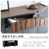 F02067_サイドボード リビングボード サイドチェスト日本製 国産 made in japan 幅90cm 幅120cm 幅150 収納 壁面収納 本棚 天然木 アカシア 石目 木目 モダン オシャレ 北欧 おすすめ お洒落 リビング収納 開梱設置付き