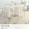 F02028_ダイニングテーブル ダイニング テーブル 幅160cm オーバル 楕円形 セラミック 天板 熱に強い 水に強い 傷に強い 紫外線に強い 韓国風 韓国 インテリア おしゃれ 収納付き 収納スペース ストレージ デザインレッグ ゴールドアクセント 単品販売 開梱設置付き