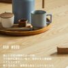 F02058_ダイニングセット 5点 変形テーブル テーブル チェア 3脚 ベンチ オーク突板天板 椅子引っ掛け可能 ルンバ対応 北欧風 おしゃれ ナチュラルモダン ダイニングテーブル＆チェアセット ナチュラル ブラウン 開梱設置付き