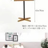 F02063_関家具 nora トフィー TOFFY カフェテーブル テーブル 正方形 スクエア 高さ 65cm 70cm 天板4種類 テラゾー ホワイト ネイビー アッシュ無垢材 タイル おしゃれ 北欧 ダイニングテーブル 2人用 韓国風 セキカグ ノラ 開梱設置付き