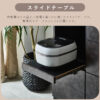 F02071_キッチンカウンター レンジボード キッチンカウンター 幅160cm 食器棚 ダイニングボード レンジ台 作業台 160 収納 ゴミ箱 引出 コンセント 国産 日本製 組み替え キッチン収納 ダストボックス (開梱設置付)