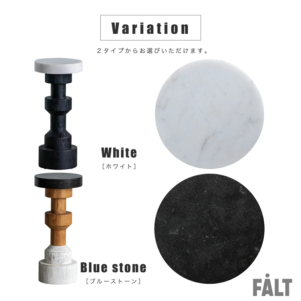 F02152_ビス BIS オブジェ etc コンフォーム クラッシュ モダン スタイリッシュ モノトーン 韓国 韓国風 ホテル ホテルライク 関家具 飾り