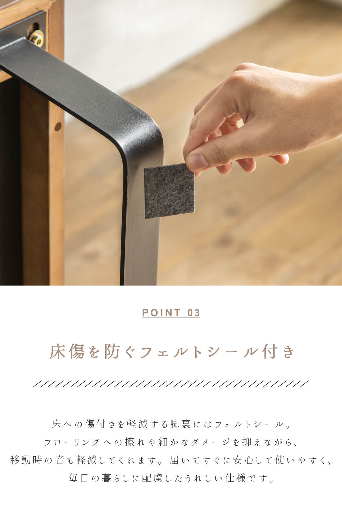 F01974_猫の 爪 に強い 犬 ペット オットマン単品 スツール 組み合わせソファ 組合せ 家族 リビング 北欧風 おしゃれ おすすめ 韓国インテリア ブラウン グレー FALT※数量限定【送料無料】